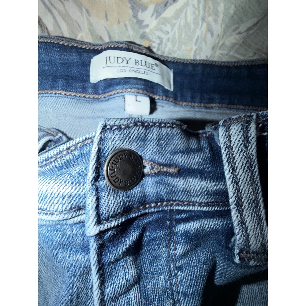 Judy Blue/Elan 2 pc  all NEW - Picture 3 of 14